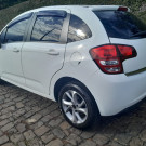 Citroën C3 Tendance 1.6 VTi Flex Start 16V Aut. 2016 Flex