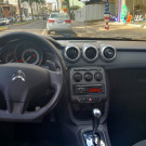 Citroën C3 Tendance 1.6 VTi Flex Start 16V Aut. 2016 Flex