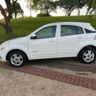 GM - Chevrolet AGILE LTZ 1.4 MPFI 8V FlexPower 5p 2011 Flex-2