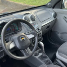 GM - Chevrolet AGILE LTZ 1.4 MPFI 8V FlexPower 5p 2011 Flex-7