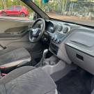 GM - Chevrolet AGILE LTZ 1.4 MPFI 8V FlexPower 5p 2011 Flex-6