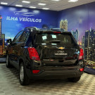 GM - Chevrolet TRACKER LT 1.4 Turbo 16V Flex 4x2 Aut. 2019 Flex-2