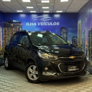 GM - Chevrolet TRACKER LT 1.4 Turbo 16V Flex 4x2 Aut. 2019 Flex-0