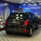 GM - Chevrolet TRACKER LT 1.4 Turbo 16V Flex 4x2 Aut. 2019 Flex-1