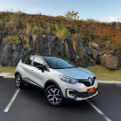 Renault CAPTUR Intense 1.6 16V Flex 5p Aut. 2019 Flex-0