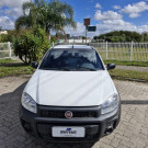 Fiat Strada Working HARD 1.4 Fire Flex 8V CS 2019 Flex-0
