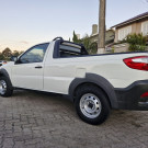 Fiat Strada Working HARD 1.4 Fire Flex 8V CS 2019 Flex