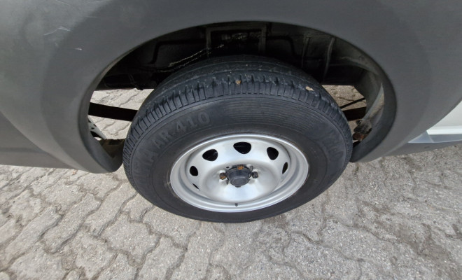 Fiat Strada Working HARD 1.4 Fire Flex 8V CS 2019 Flex-11