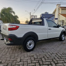 Fiat Strada Working HARD 1.4 Fire Flex 8V CS 2019 Flex