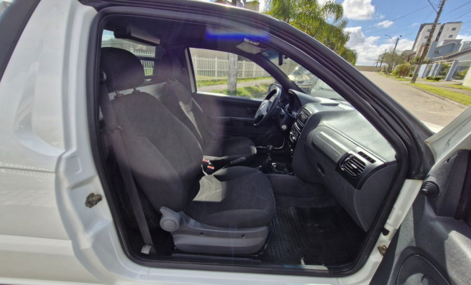 Fiat Strada Working HARD 1.4 Fire Flex 8V CS 2019 Flex-7