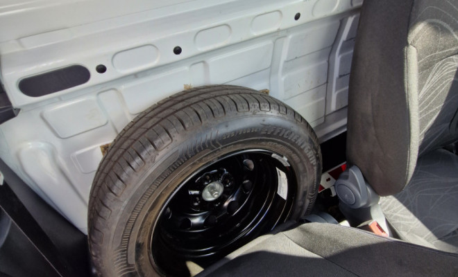 Fiat Strada Working HARD 1.4 Fire Flex 8V CS 2019 Flex-3