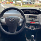 Toyota ETIOS XS  1.3 Flex 16V 5p Mec. 2013 Flex