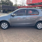 Toyota ETIOS XS  1.3 Flex 16V 5p Mec. 2013 Flex