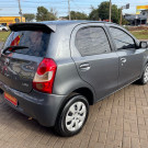 Toyota ETIOS XS  1.3 Flex 16V 5p Mec. 2013 Flex