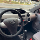 Toyota ETIOS XS  1.3 Flex 16V 5p Mec. 2013 Flex