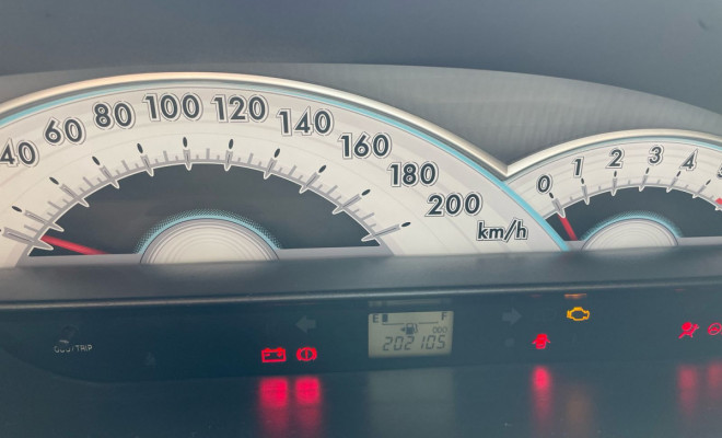 Toyota ETIOS XS  1.3 Flex 16V 5p Mec. 2013 Flex-1