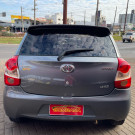 Toyota ETIOS XS  1.3 Flex 16V 5p Mec. 2013 Flex