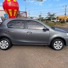 Toyota ETIOS XS  1.3 Flex 16V 5p Mec. 2013 Flex