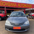 Toyota ETIOS XS  1.3 Flex 16V 5p Mec. 2013 Flex
