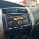 Nissan LIVINA S 1.8 16V Flex Fuel Aut. 2014 Flex-9