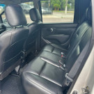 Nissan LIVINA S 1.8 16V Flex Fuel Aut. 2014 Flex-11