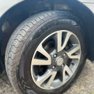 Nissan LIVINA S 1.8 16V Flex Fuel Aut. 2014 Flex-13