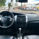 Nissan LIVINA S 1.8 16V Flex Fuel Aut. 2014 Flex-7