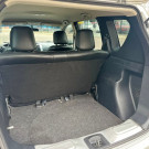 Nissan LIVINA S 1.8 16V Flex Fuel Aut. 2014 Flex-12