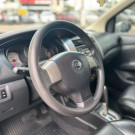 Nissan LIVINA S 1.8 16V Flex Fuel Aut. 2014 Flex-5