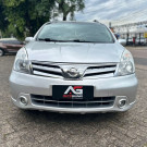 Nissan LIVINA S 1.8 16V Flex Fuel Aut. 2014 Flex-0