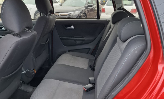 VW - VolksWagen SPACEFOX 1.6/ 1.6 Trend Total Flex 8V 5p 2011 Flex-10