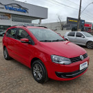 VW - VolksWagen SPACEFOX 1.6/ 1.6 Trend Total Flex 8V 5p 2011 Flex-1