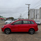 VW - VolksWagen SPACEFOX 1.6/ 1.6 Trend Total Flex 8V 5p 2011 Flex-6