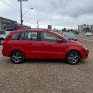 VW - VolksWagen SPACEFOX 1.6/ 1.6 Trend Total Flex 8V 5p 2011 Flex-2