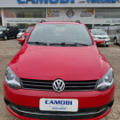 VW - VolksWagen SPACEFOX 1.6/ 1.6 Trend Total Flex 8V 5p 2011 Flex-0