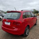 VW - VolksWagen SPACEFOX 1.6/ 1.6 Trend Total Flex 8V 5p 2011 Flex-3