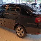 VW - VolksWagen Polo I MOTION 1.6 Total Flex  5p 2014 Flex-4