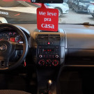 VW - VolksWagen Polo I MOTION 1.6 Total Flex  5p 2014 Flex-6