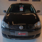 VW - VolksWagen Polo I MOTION 1.6 Total Flex  5p 2014 Flex-1