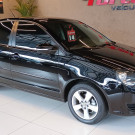 VW - VolksWagen Polo I MOTION 1.6 Total Flex  5p 2014 Flex-0