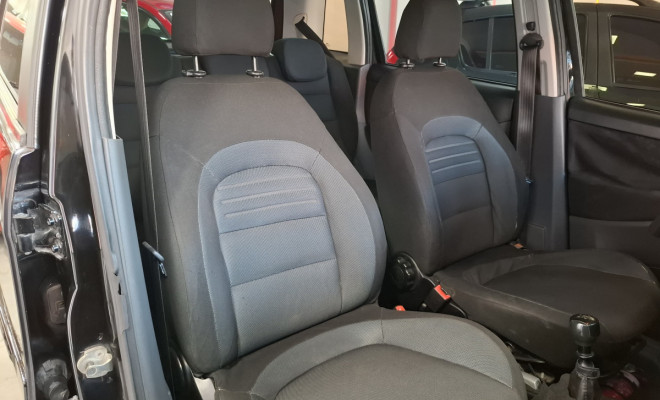 Fiat Idea ATTRACTIVE 1.4 Fire Flex 8V 5p 2013 Flex-13