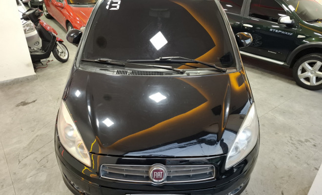Fiat Idea ATTRACTIVE 1.4 Fire Flex 8V 5p 2013 Flex-20