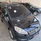 Fiat Idea ATTRACTIVE 1.4 Fire Flex 8V 5p 2013 Flex-19