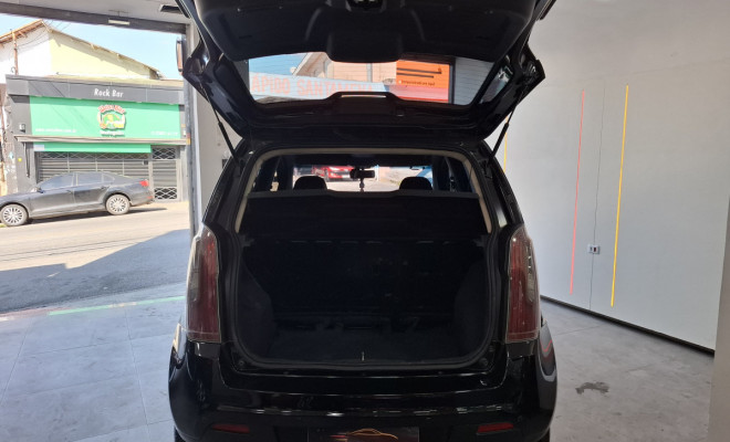 Fiat Idea ATTRACTIVE 1.4 Fire Flex 8V 5p 2013 Flex-6