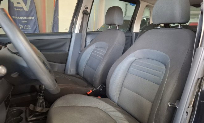 Fiat Idea ATTRACTIVE 1.4 Fire Flex 8V 5p 2013 Flex-11