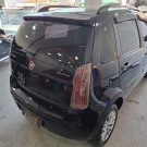 Fiat Idea ATTRACTIVE 1.4 Fire Flex 8V 5p 2013 Flex-23