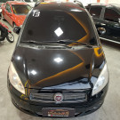 Fiat Idea ATTRACTIVE 1.4 Fire Flex 8V 5p 2013 Flex-20