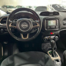 Jeep Renegade Longitude 1.8 4x2 Flex 16V Aut. 2016 Flex