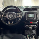 Jeep Renegade Longitude 1.8 4x2 Flex 16V Aut. 2016 Flex