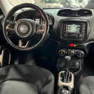 Jeep Renegade Longitude 1.8 4x2 Flex 16V Aut. 2016 Flex